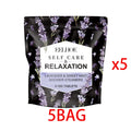 Emberna Shower Steamers — Aromatherapy Sleep Set — view 7