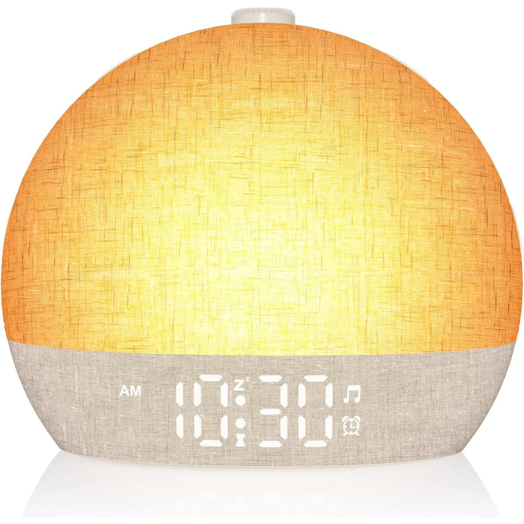 Emberna Sunrise Wake Lamp