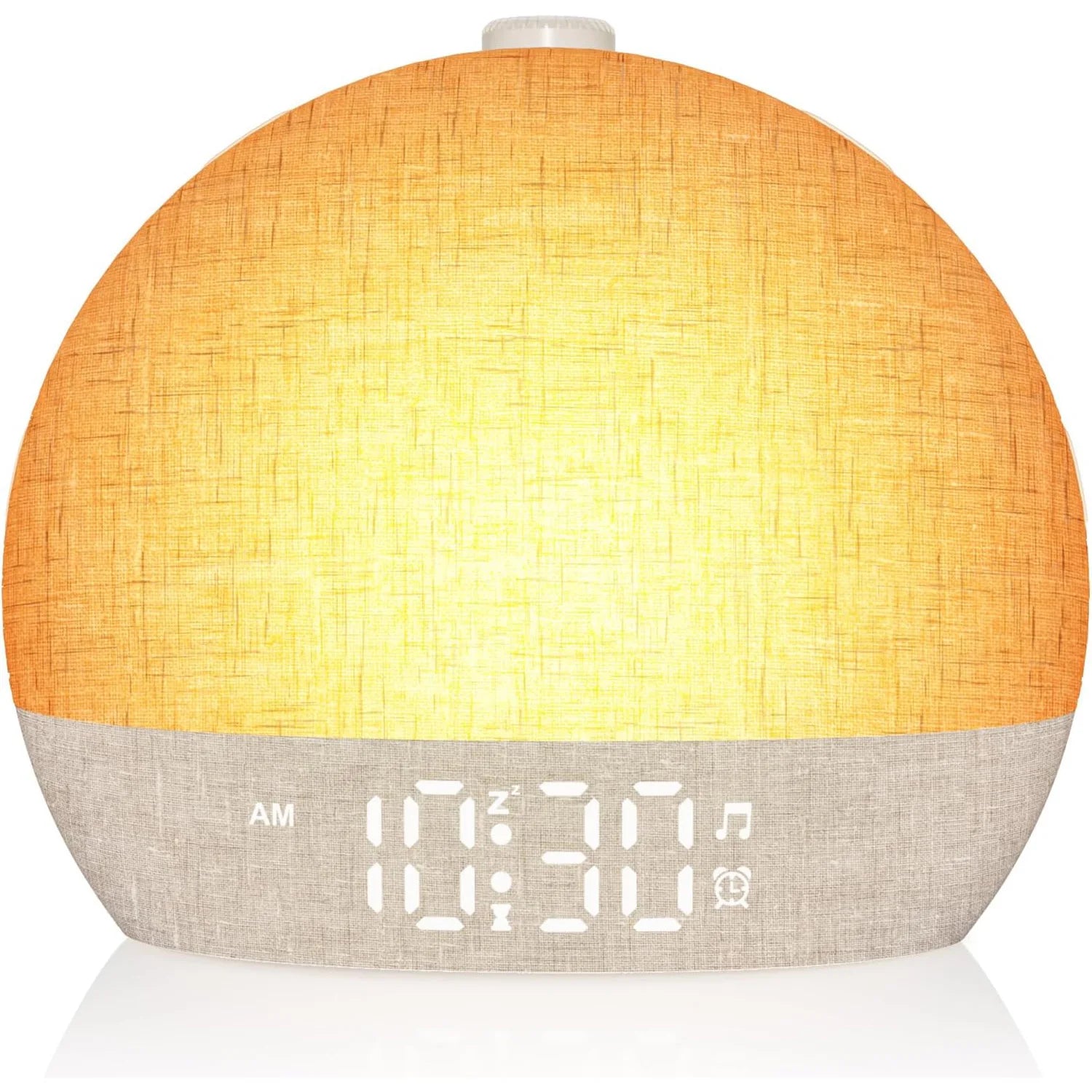 Emberna Sunrise Wake Lamp