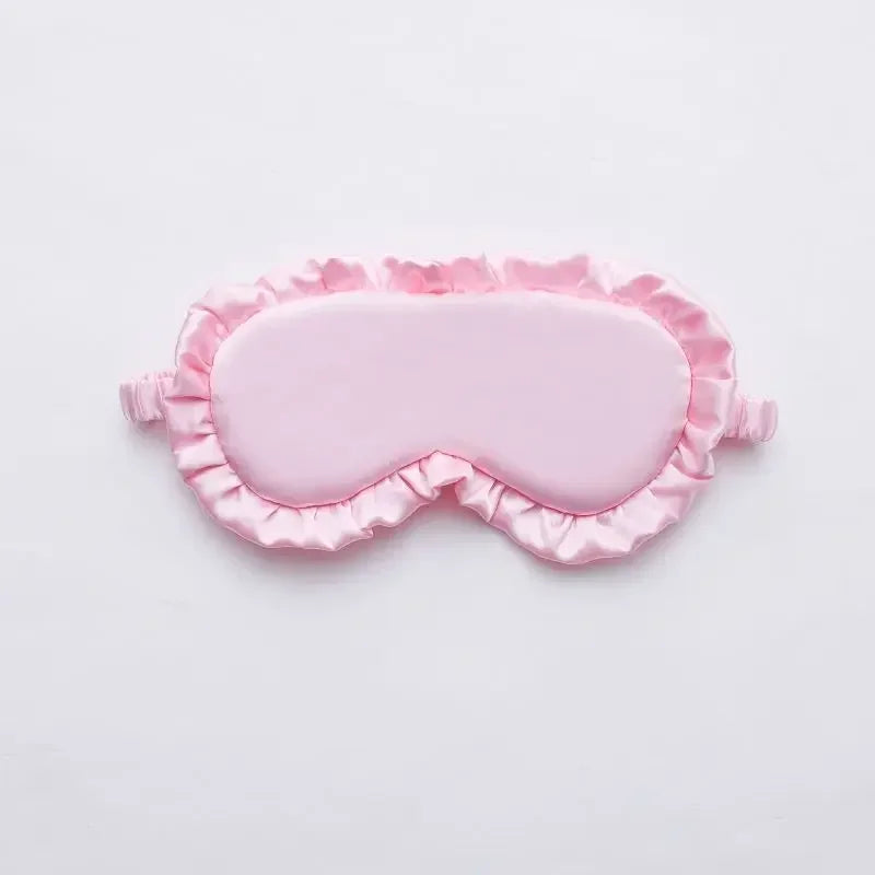 Emberna Silk Sleep Mask