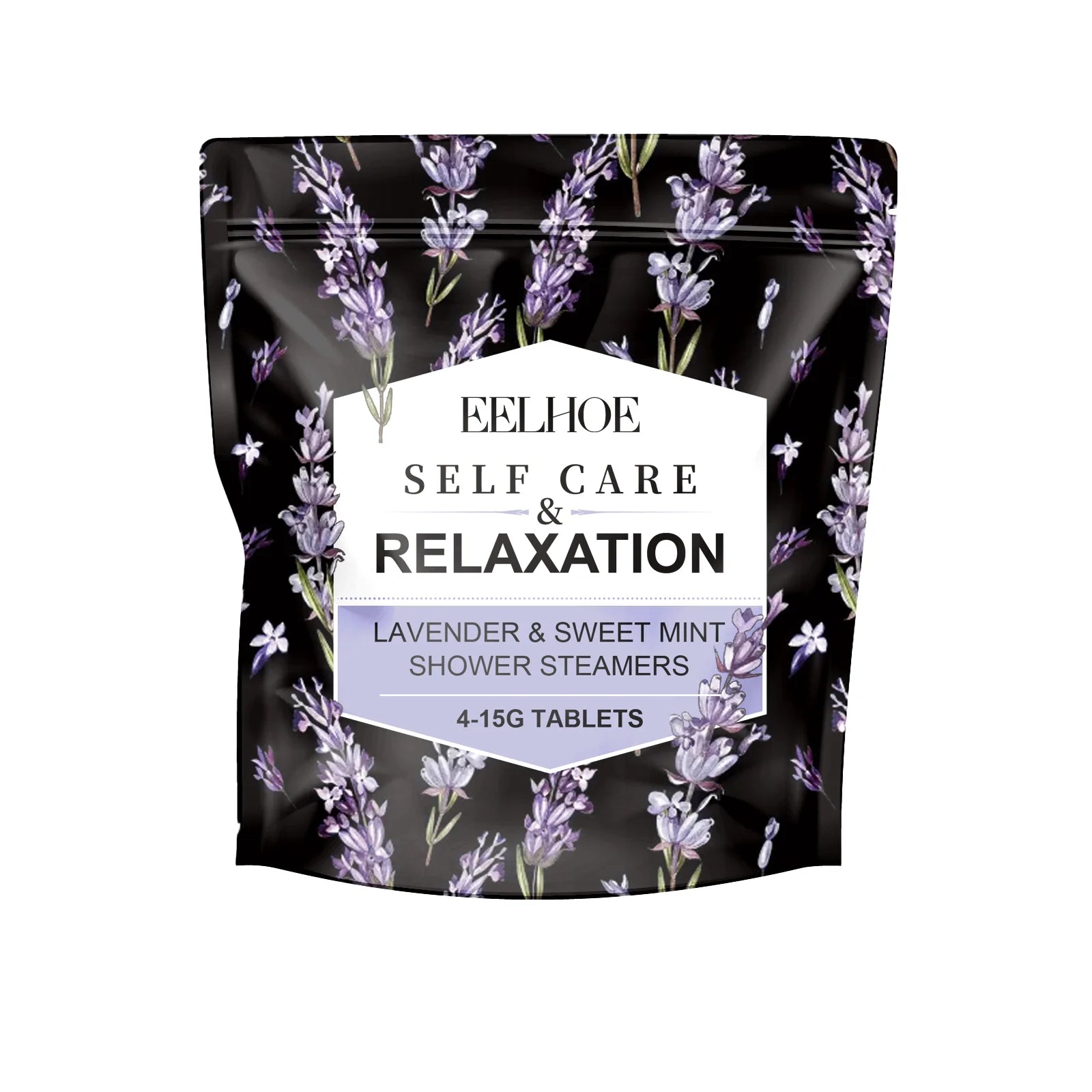 Emberna Shower Steamers — Aromatherapy Sleep Set — view 11