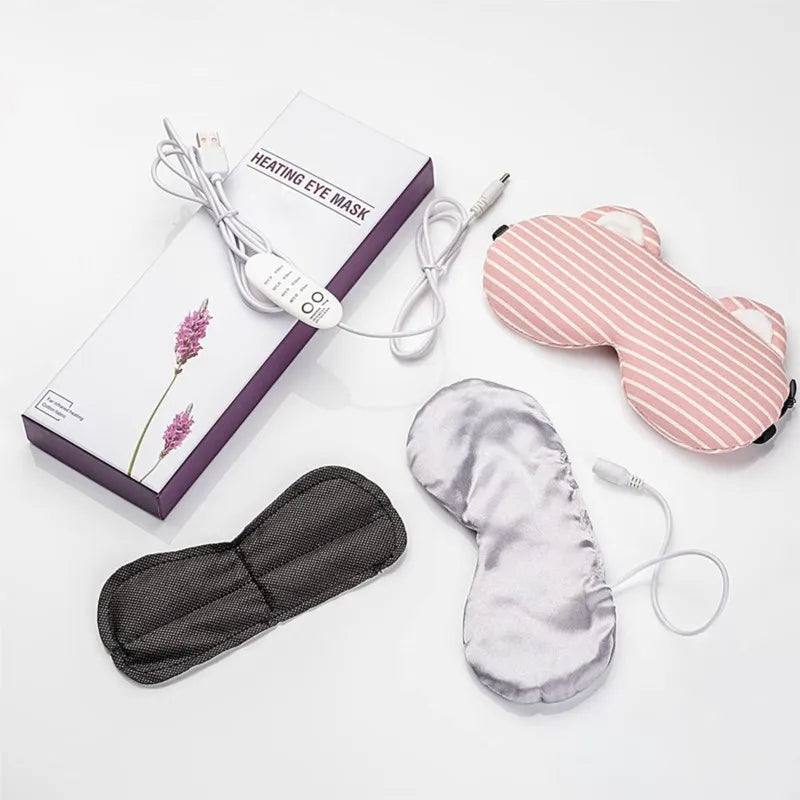 Emberna Steam Eye Mask product detail