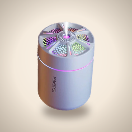 Emberna Mist Glow colour-changing humidifier